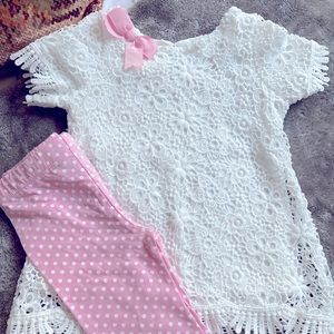 Baby Girl Outfit